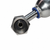 5/8" Hose X 5/8" OF90 Degree Female, BW2310-10OF90 Hydraulic Crimp Fitting, W-Series