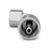 1.1/2" Hose X 1.1/2" OF90 Degree Female, BW2324-24OF90 Hydraulic Crimp Fitting, W-Series