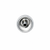 1/4" Hose X 1/4" Male JIC, BW2304-04MJ Hydraulic Crimp Fitting, W-Series