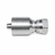 1/4" Hose X 1/4" Female Pipe Swivel, BW2304-04FPX Hydraulic Crimp Fitting, W-Series