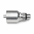 1/2" Hose X 1/2" RA Male SAE O-Ring Boss ORB, BW2308-08RA Hydraulic Crimp Fitting, W-Series