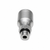 1/2" Hose X 3/4" RA Male SAE O-Ring Boss ORB, BW08-12RA Hydraulic Crimp Fitting, W-Series