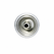 1/4" Hose X 1/4" Japanese JIS 60 Cone Straight, BW2304-04JIS Hydraulic Crimp Fitting, W-Series