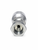 3/8" Hose X 3/8" Japanese JIS 60 Cone Straight, BW2306-06JIS Hydraulic Crimp Fitting, W-Series