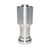 1" Hose X 1" Code 61 Flange, BW2316-16PA Hydraulic Crimp Fitting, W-Series