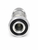 1.1/4" Hose X 1.1/2" Code 61 Flange, BW2320-24PA Hydraulic Crimp Fitting, W-Series