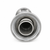 3/4" Hose X 1" Code 61 Flange, BW2312-16PA45 45° Degree Hydraulic Crimp Fitting, W-Series