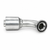 1.1/2" Hose X 1.1/2" Code 61 Flange, BW2324-24PA90 90° Degree Hydraulic Crimp Fitting, W-Series