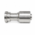 1.1/4" Hose X 1.1/4" Code 62 Flange, BW2320-20PH Hydraulic Crimp Fitting, W-Series
