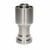 2" Hose X 2" Code 62 Flange, BW2332-32PH Hydraulic Crimp Fitting, W-Series