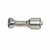 1/2" Hose X 3/4" PH45 Code 62 Flange, BW2308-12PH45 45° Hydraulic Crimp Fitting, W-Series