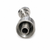 1.1/4" Hose X 1.1/2" PH45 Code 62 Flange, BW2320-24PH45 45° Hydraulic Crimp Fitting, W-Series