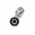 1.1/4" Hose X 1.1/2" PH45 Code 62 Flange, BW2320-24PH45 45° Hydraulic Crimp Fitting, W-Series