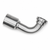 1.1/4" Hose X 1.1/4" PH90 Code 62 Flange, BW2320-20PH90 45° Hydraulic Crimp Fitting, W-Series
