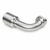 1.1/2" Hose X 1.1/2" PH90 Code 62 Flange, BW2324-24PH90 45° Hydraulic Crimp Fitting, W-Series