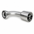 2" Hose X 2" PH90 Code 62 Flange 45° Hydraulic Crimp Fitting, W-Series, BW2332-32PH90