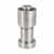 1" Hose X 1" Super Cat Flange, BW2316-16SC Hydraulic Crimp Fitting, W-Series