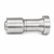 1" Hose X 1.1/4" Super Cat Flange, BW2316-20SC Hydraulic Crimp Fitting, W-Series