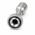 3/4" Hose X 3/4" Super Cat Flange, BW2312-12SC45 45 Degree Hydraulic Crimp Fitting, W-Series