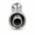 3/4" Hose X 3/4" Super Cat Flange, BW2312-12SC45 45 Degree Hydraulic Crimp Fitting, W-Series