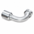1" Hose X 1" Super Cat Flange, BW2316-16SC90 90 Degree Hydraulic Crimp Fitting, W-Series