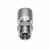 3/4" Hose X 30 DLM, Metric Light Male Straight, 30 x 1.5 DKO-Light BW2312-30DLMHydraulic Crimp Fitting, W-Series