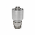 3/4" Hose X 30 DLM, Metric Light Male Straight, 30 x 1.5 DKO-Light BW2312-30DLMHydraulic Crimp Fitting, W-Series