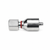 1" Hose X 42 DHF, Metric Heavy Straight, 42 x 1.5 Female (24 Cone With O-Ring) DKO- S, BW2316-42DHF Hydraulic Crimp Fitting, W-Series