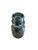 1.1/4" Hose X 52 DHM, Metric Heavy Male Straight, 42 x 1.5 DKO-S, BW2320-52DHM Hydraulic Crimp Fitting, W-Series
