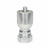 1/2" Hose X 1/2" BSPXF Female BSP Straight, BW2308-08BSPXF Hydraulic Crimp Fitting, W-Series