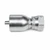 1.1/2" Hose X 1.1/2" BSPXF Female BSP Straight, BW2324-24BSPXF Hydraulic Crimp Fitting, W-Series