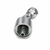 1.1/4" Hose X 1.1/4" BSPXF Female BSP 45 Degree, BW2320-20BSPXF45 Hydraulic Crimp Fitting, W-Series