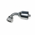 1/2" Hose X 1/2" BSPXF Female BSP 90 Degree, BW2308-08BSPXF90 Hydraulic Crimp Fitting, W-Series