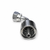 2" Hose X 2" BSPXF Female BSP 90 Degree, BW2332-32BSPXF90 Hydraulic Crimp Fitting, W-Series