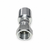 1.1/2" Hose X 42 FX-KOMA - Komatsu 30 Deg Seat Female Swivel, BW2324-42FX-KOMA Hydraulic Crimp Fitting, W-Series