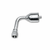 3/4" Hose X 3/4" Female JIC 90 Degree Long Drop, BW2312-12FJ90L Hydraulic Crimp Fitting, W-Series