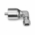 5/8" Hose X 5/8" Female JIC 90 Degree Short, BW2310-10FJ90S Hydraulic Crimp Fitting, W-Series