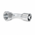 1/4" Hose X 3/8" Female JIC 90 Degree, BW2304-06FJ90 Hydraulic Crimp Fitting, W-Series