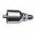 1/4" Hose X 5/16" Male JIC, BW2304-05MJ Hydraulic Crimp Fitting, W-Series