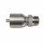1/2" Hose X 24 DHM, Metric Heavy Male Straight, 18 x 1.5 DKO-S, BW2308-24DHM Hydraulic Crimp Fitting, W-Series