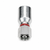 1" Hose X 36 DHF, Metric Heavy Straight, 36 x 2.0 Female (24 Cone With O-Ring) DKO- S, BW2316-36DHF Hydraulic Crimp Fitting, W-Series