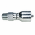 5/8" Hose X 1/2" Male Pipe Swivel NPTF, BW2310-08MPX Hydraulic Crimp Fitting, W-Series