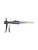 Inner Groove Caliper - 150MM/6.00" Seal Measuring Tool