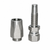 1/2" Hose X 1/2" Female JIC Reusable Hose Fitting