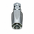 1/2" Hose X 1/2" Female JIC Reusable Hose Fitting