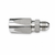 1/2" Hose X 1/2" Male JIC Reusable Hose Fitting