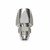 1/2" Hose X 1/2" Male JIC Reusable Hose Fitting