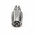 1/2" Hose X 1/2" Male JIC Reusable Hose Fitting