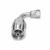 1/4" Hose X 1/4" 90 Degree Female JIC Reusable Hose Fitting