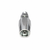 1/4" Hose X 3/8" Male JIC Reusable Hose Fitting